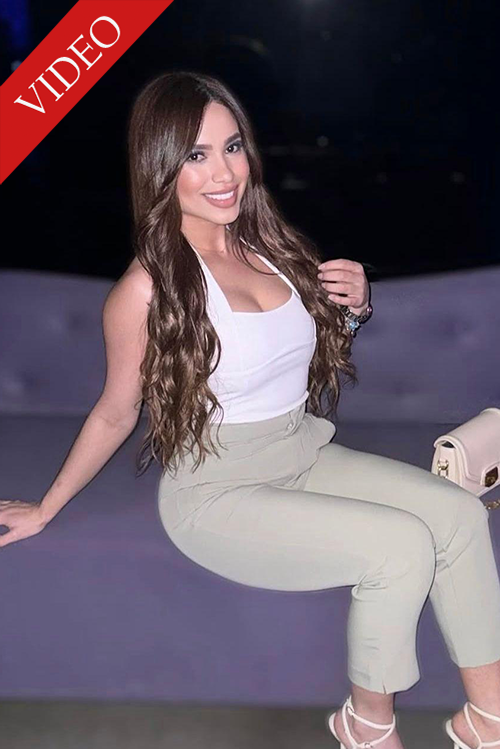 Ibiza Tops - Escorts - SOFIA